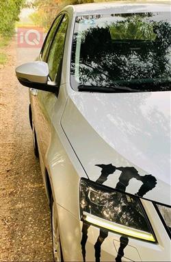 سكودا اوكتافيا